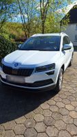 SKODA Karoq 1,6 TDI DSG Style, 85 kW Diesel Nordrhein-Westfalen - Menden Vorschau