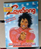 Michael Jackson Comic Album, 1985, Top Zustand Nordrhein-Westfalen - Neuss Vorschau