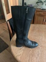 Ara Stiefel neu Gr 37  kaum getragen Niedersachsen - Göttingen Vorschau