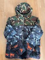 Superdry Winterjacke Hessen - Viernheim Vorschau