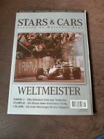 Stars + Cars ,Weltmeister Baden-Württemberg - Herrenberg Vorschau