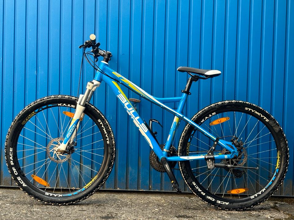 Bulls Sharptail 3 XC Sport 27.5 Zoll in Schwörstadt