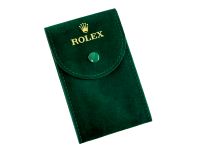 Rolex Travel Case Pouch Service Etui Reiseetui Reisebox Uhrenetui Bremen - Oberneuland Vorschau