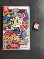 Super Bomberman Nintendo Switch Hessen - Otzberg Vorschau