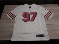 Bosa San Francisco 49ers NFL Trikot Jersey Nike Bayern - Weißensberg Vorschau