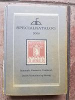 Briefmarken Dänemark AFA Spezial Katalog Niedersachsen - Norden Vorschau