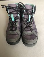 Quechua Outdoor & Wanderschuhe Damen gr.40 Nordrhein-Westfalen - Schleiden Vorschau