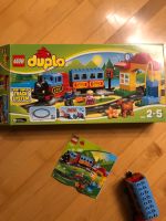 Lego Duplo Eisenbahn 10507 Bayern - Marktleugast Vorschau