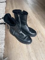 Zara Girls Stiefeletten 37 Bayern - Weilheim i.OB Vorschau