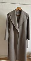 Damen 100% Woll Mantel Max Mara, Poldo, Gr. 30 Hamburg-Mitte - Hamburg Hamm Vorschau