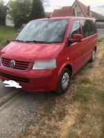 VW Bus Multivan Bayern - Schweinfurt Vorschau