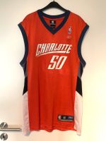 NBA Trikot, Charlotte Bobcats,50 Emeka Okafor Baden-Württemberg - Friedrichshafen Vorschau