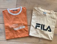 2 Herren T-Shirts, Mexx und Fila, Große M Duisburg - Walsum Vorschau
