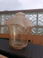 Lampenschirm aus Glas für draußen Hessen - Waldkappel Vorschau
