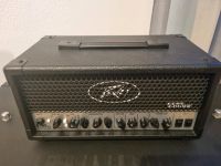 Peavey 6505 mh röhrenverstärker Bayern - Landau a d Isar Vorschau