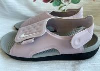 Nike Sandalen Sunray Adjust in Größe 33,5 Hessen - Wiesbaden Vorschau