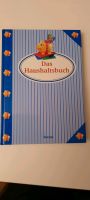 Das Haushaltsbuch Schwerin - Friedrichsthal Vorschau