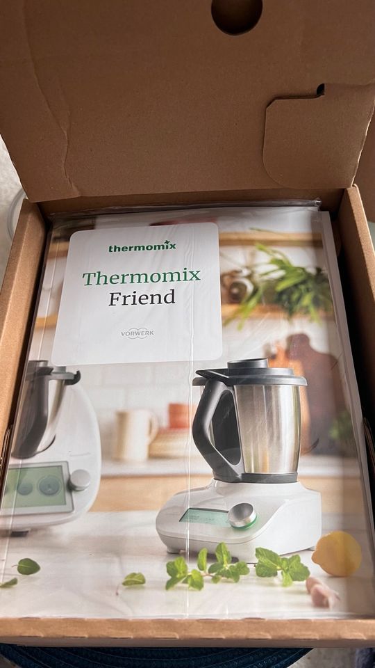 Thermomix Friend in Werdohl