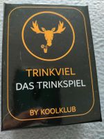 Trinkspiel Nordrhein-Westfalen - Siegburg Vorschau