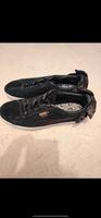 ‼️ Puma Veloursleder-Sneaker – Gr. 41 | Top Zustand Bayern - Holzkirchen Vorschau