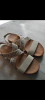 neu Sommer Sandalen Größe 37 Hessen - Dietzenbach Vorschau