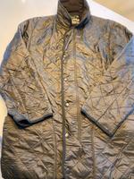 Barbour Polarquilt S (Long Version) olivgrün Jagd Hessen - Heidenrod Vorschau
