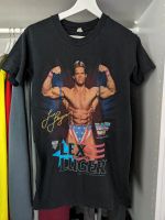 LEX LUGER 1994 WWF Wrestling Vintage T-Shirt Hessen - Obertshausen Vorschau