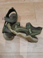 Sandalen Lurchi Gr.29 Nordrhein-Westfalen - Waltrop Vorschau