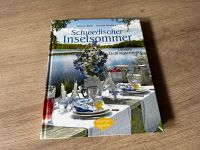 Skandinavisches Kochbuch - Schwedischer Inselsommer - Rezepte Niedersachsen - Osnabrück Vorschau