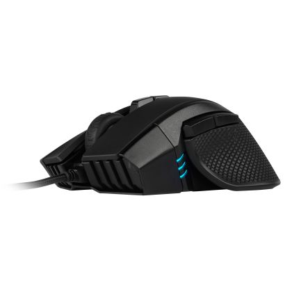 Corsair IRONCLAW RGB/FPS/MOBA Gaming-Maus | NEU in Emden