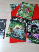 Landlust 27 Magazine  von 2013 bis 2017 Hessen - Groß-Bieberau Vorschau