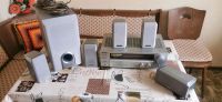 Kenwood Dolby Surround Anlage Bayern - Thurnau Vorschau