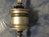 Shimano DH-3N30 Nabendynamo Pankow - Karow Vorschau