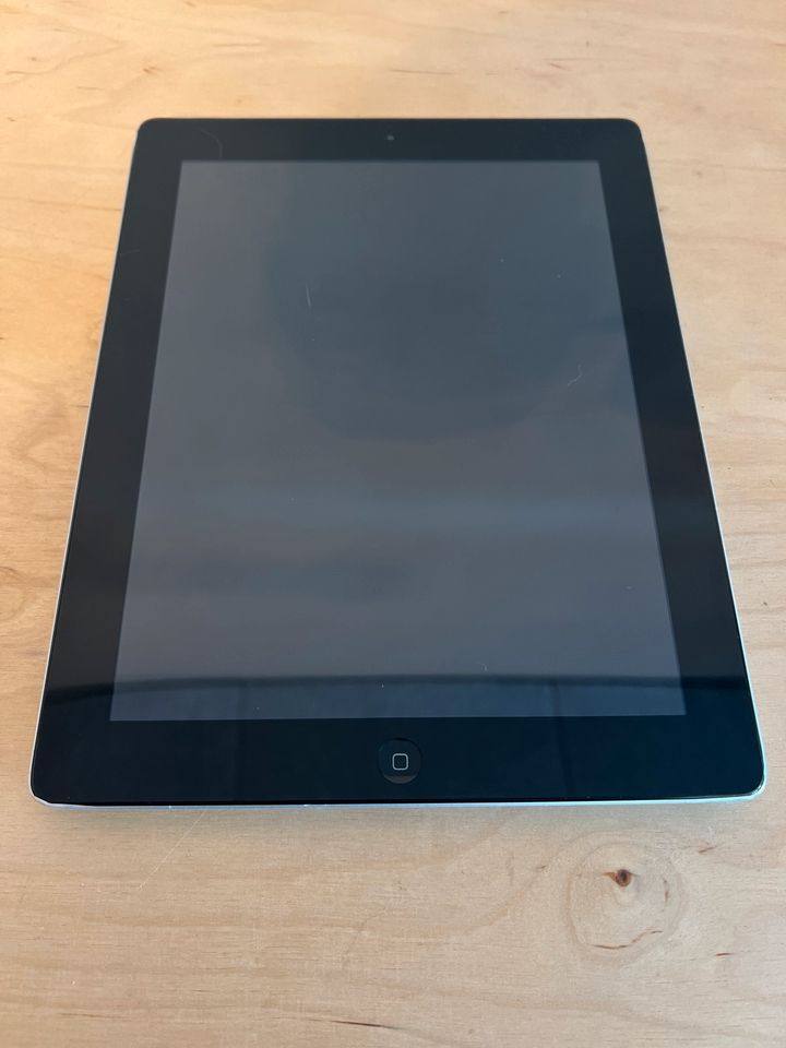 iPad 1 Generation Wifi 16gb in Obernburg