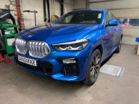 BMW X6 30d G06 Software Tuning Leistungssteigerung Stage 1 Baden-Württemberg - Iffezheim Vorschau