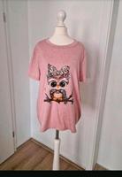 T-shirt Motiv Eule Größe L Mecklenburg-Vorpommern - Anklam Vorschau