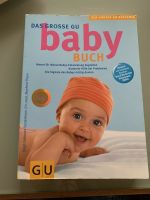 Das große GU Baby Buch Ratgeber Entwicklung Bayern - Schwandorf Vorschau