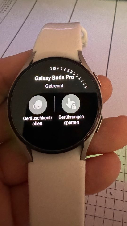 Galaxy Watch 4 40mm in Berlin