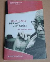 Dalai Lama - Der Weg zum Glück, Buch Baden-Württemberg - Staufen im Breisgau Vorschau