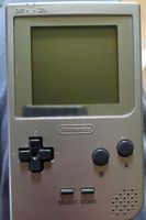 Gameboy Pocket wie neu mit Tetris Schleswig-Holstein - Wensin Vorschau