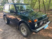 Lada Niva 4x4 Rheinland-Pfalz - Kirchheimbolanden Vorschau