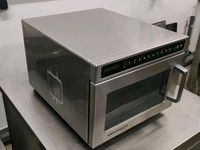 Neuwertig Gastro Profi Mikrowelle Menumaster 2,1KW kein Panasonic Rheinland-Pfalz - Koblenz Vorschau