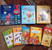 Bücher Set, Lesebuch Set, Puzzle Buch, Musik Buch Sachsen - Weißkeißel Vorschau