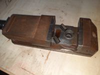 Hydraulik Maschinenschraubstock, ALLMATIC, 125 mm Werkstatt Bayern - Burgbernheim Vorschau