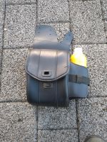 Sattelmen  CRUIS´N DELUXE TASCHE - Harley-Davidson Hessen - Fürth Vorschau