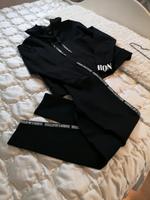 DAMEN 2 tlg. Hose/Shirt  Hallhuber Nordrhein-Westfalen - Bad Laasphe Vorschau