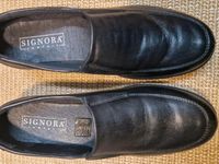 Signora Comfort Damenschuhe schwarz Gr. 39 Niedersachsen - Gronau (Leine) Vorschau