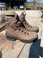 Haix Stiefel Gore Tex Gr.38 Frauen Bayern - Rudelzhausen Vorschau