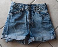 Jeans Shorts H&M Gr. 34 Baden-Württemberg - Biberach Vorschau
