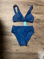 Bikini in der Größe XS Farbe Farbe Blau Rheinland-Pfalz - Freisbach Vorschau